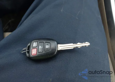 2014 Toyota Camry Se from USA, damaged, VIN 4T1BF1FK9EU471467